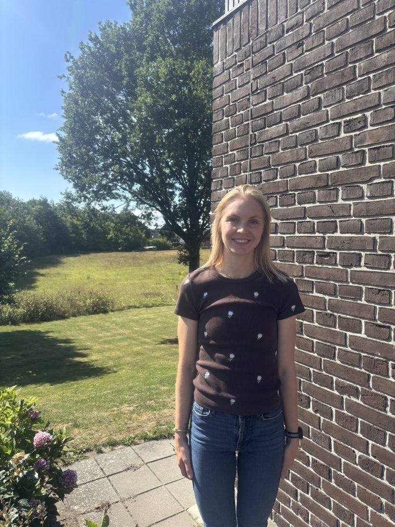 Amalie Birk Nielsen